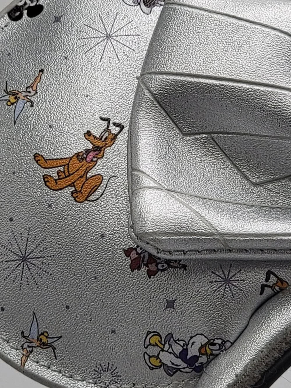 Loungefly celebrate disney